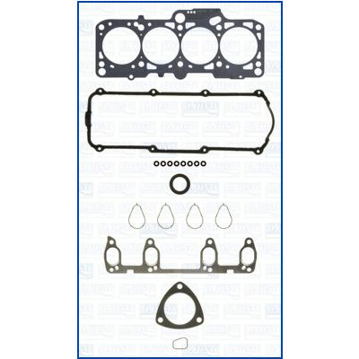Pochette haute
