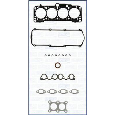 Pochette haute