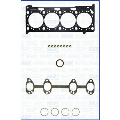 Pochette haute