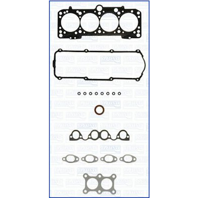 Pochette haute