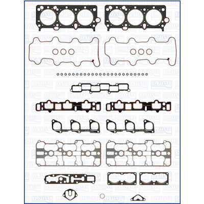 Pochette haute