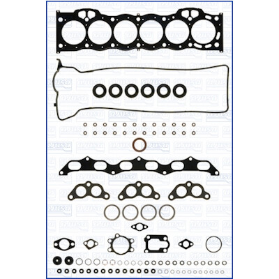 Pochette haute