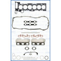 Pochette haute