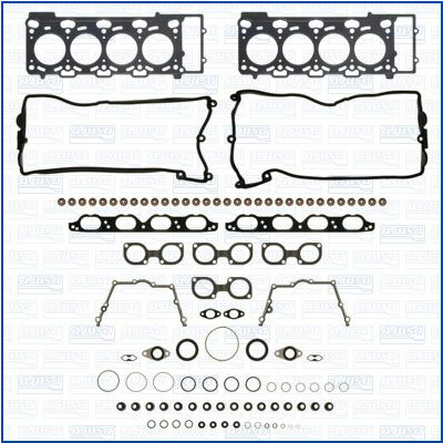 Pochette haute