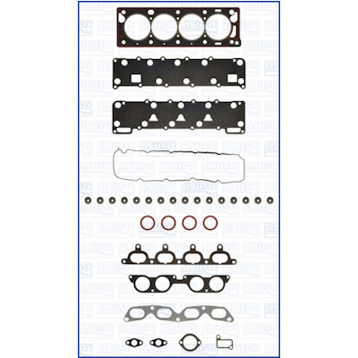 Pochette haute