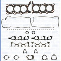 Pochette haute