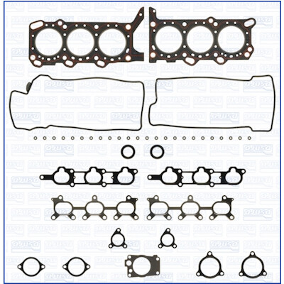 Pochette haute