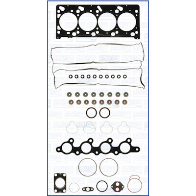 Pochette haute