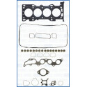 Pochette haute