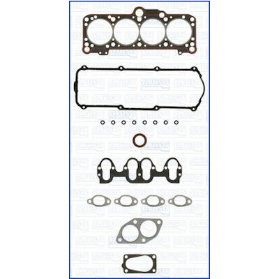 Pochette haute