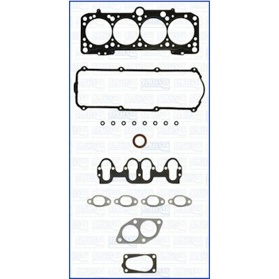 Pochette haute