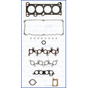 Pochette haute