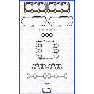 Pochette haute