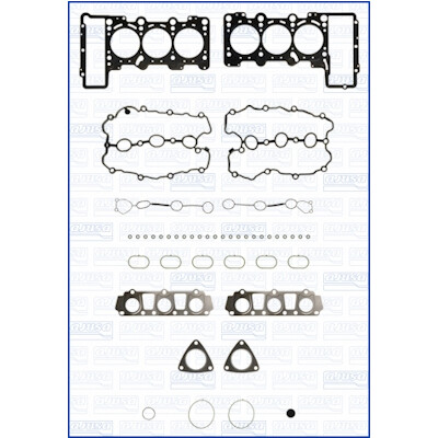 Pochette haute