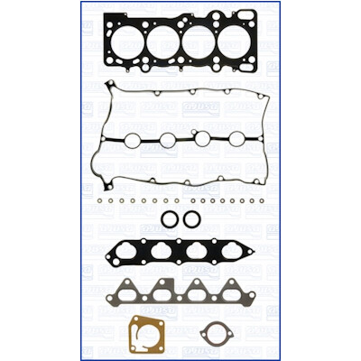 Pochette haute