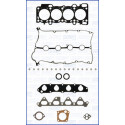 Pochette haute