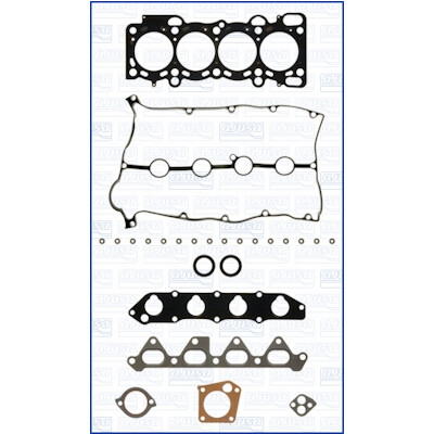 Pochette haute