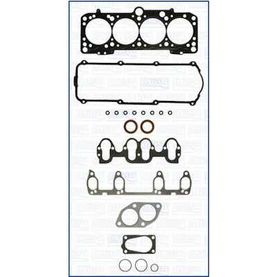 Pochette haute