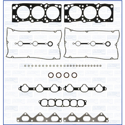 Pochette haute