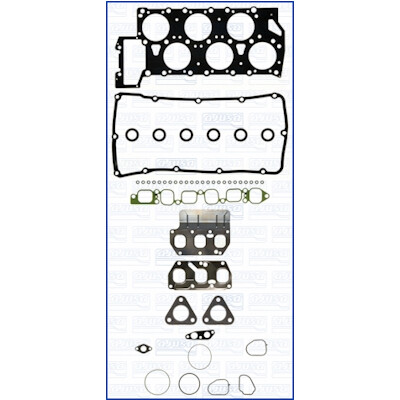 Pochette haute