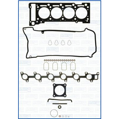 Pochette haute
