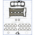 Pochette haute