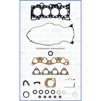 Pochette haute