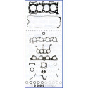 Pochette haute