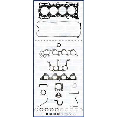 Pochette haute