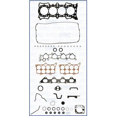 Pochette haute