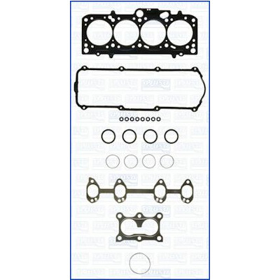 Pochette haute