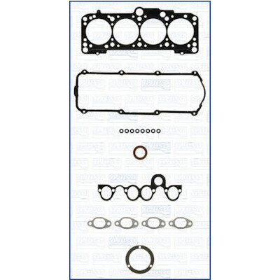 Pochette haute