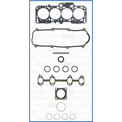 Pochette haute