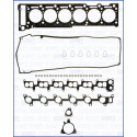 Pochette haute
