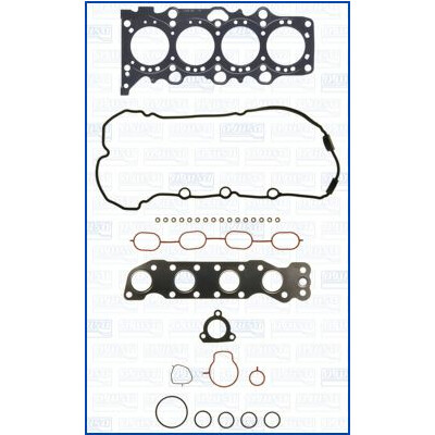 Pochette haute