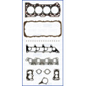 Pochette haute