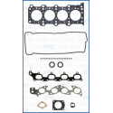 Pochette haute