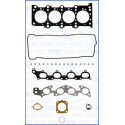 Pochette haute