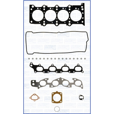 Pochette haute