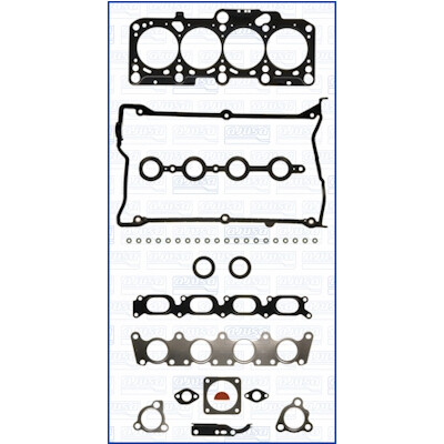 Pochette haute