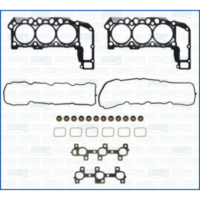 Pochette haute