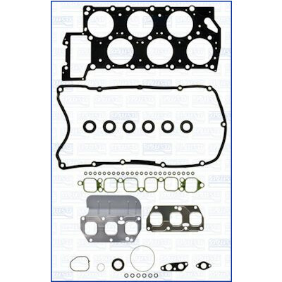 Pochette haute