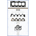 Pochette haute