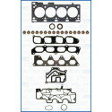 Pochette haute