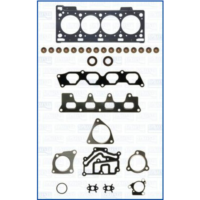 Pochette haute
