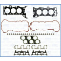 Pochette haute