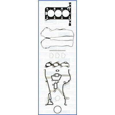 Pochette haute