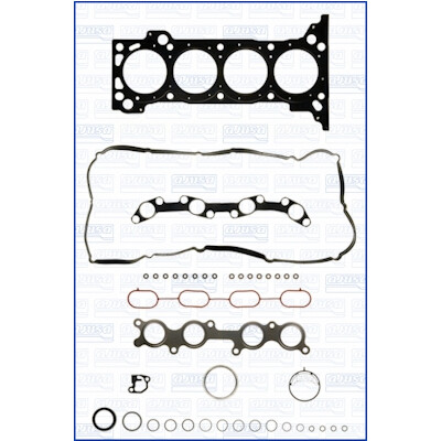 Pochette haute