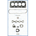 Pochette haute