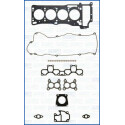 Pochette haute